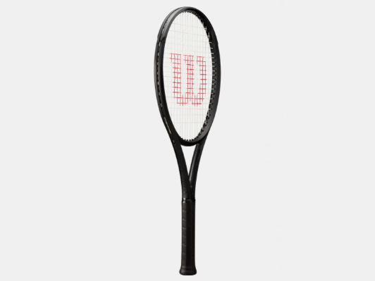Vợt tennis Wilson Noir Blade 100L V4 FRM 2 WR142311U2