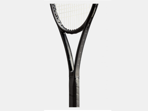 Vợt tennis Wilson Noir Blade 100UL V8 FRM 2 WR142411U2