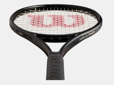 Vợt tennis Wilson Noir Blade 100UL V8 FRM 2 WR142411U2