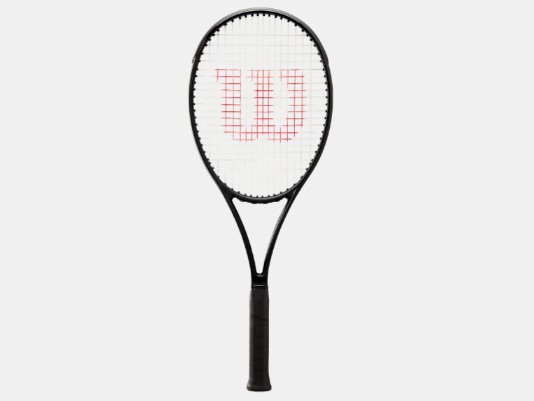 Vợt tennis Wilson Noir Blade 100UL V8 FRM 2 WR142411U2