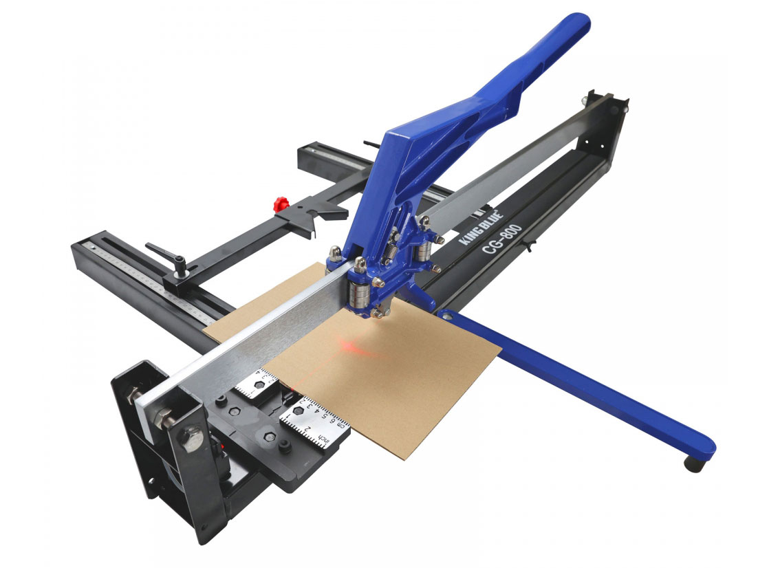 Bàn cắt gạch KingBlue CG-800