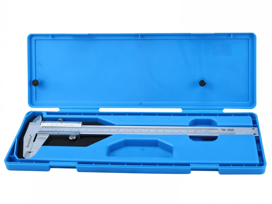 Thước kẹp cơ Kingblue TK-200