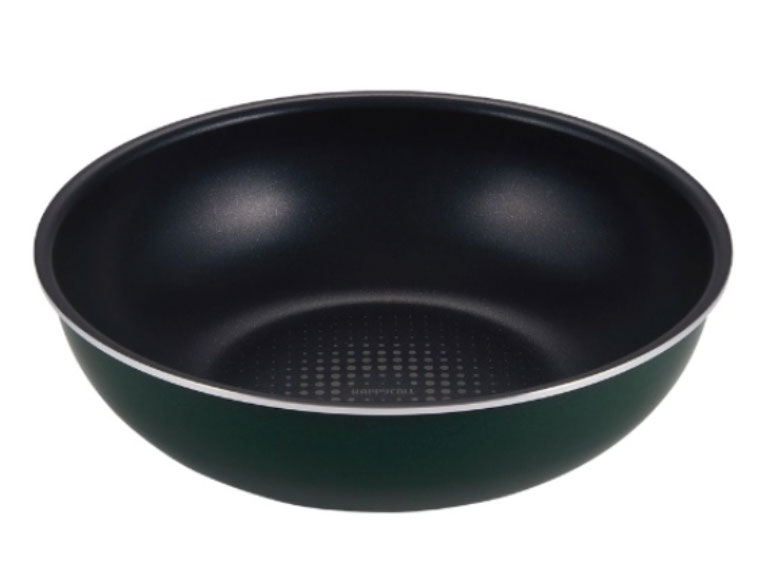 Bộ nồi chống dính đáy từ Happycall Easy Hand 5 món