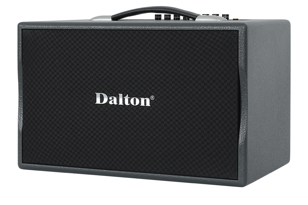 Loa karaoke xách tay Dalton PS-K20A 250W