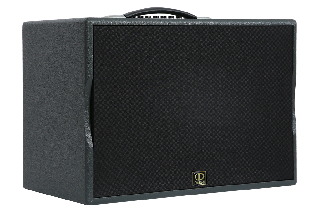 Loa karaoke xách tay Dalton PS-K25A - 300W