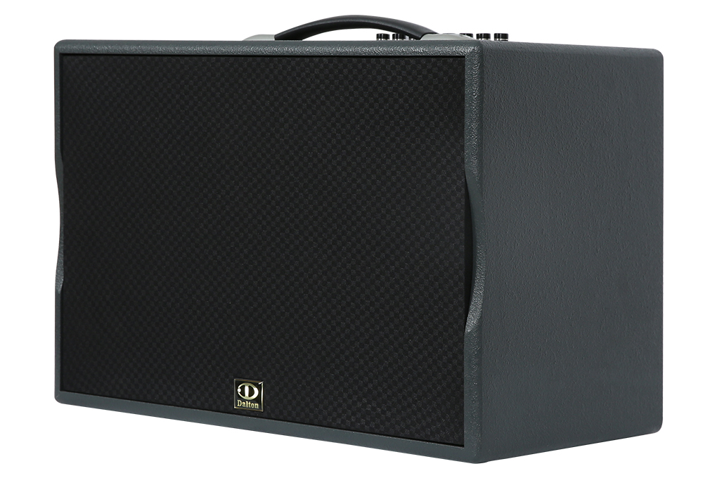 Loa karaoke xách tay Dalton PS-K25A - 300W