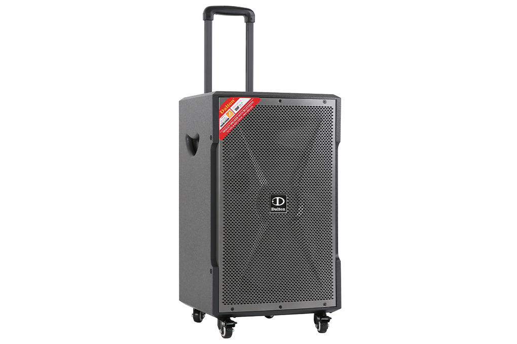 Loa kéo karaoke Dalton TS-12G450X 500W