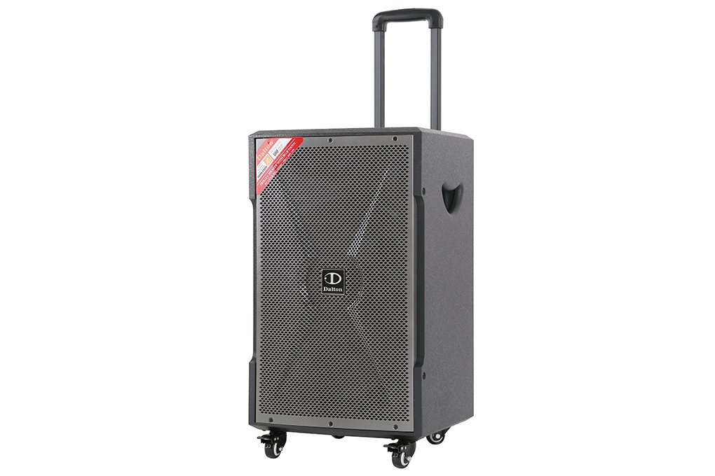 Loa kéo karaoke Dalton TS-12G450X 500W