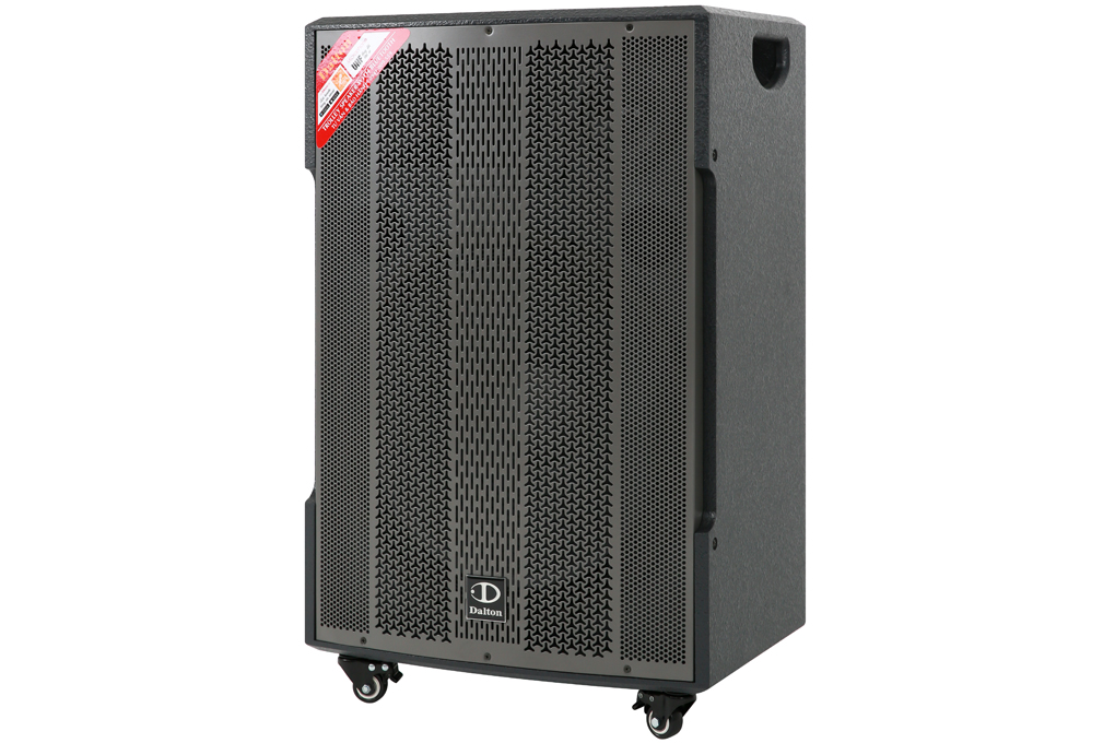 Loa kéo karaoke Dalton TS-18G850X 850W