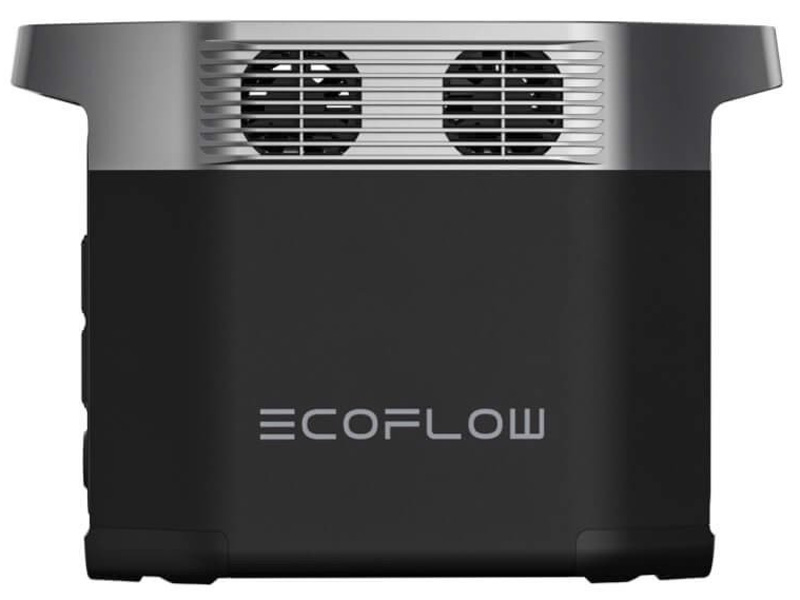 Trạm điện di động EcoFlow Delta 2 (1.024Wh)