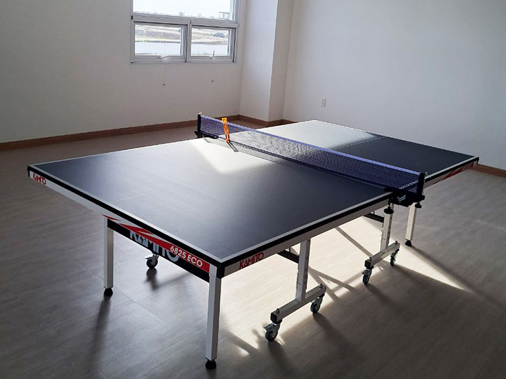 Bàn bóng bàn Kamito 6825-ECO