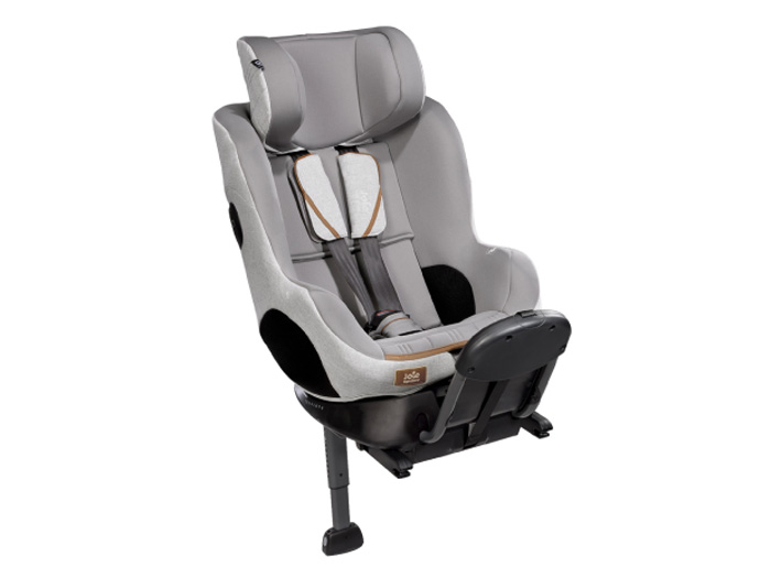 Ghế ngồi ô tô trẻ em Joie i-Prodigi (NRDC w/isofix 0/1/2)