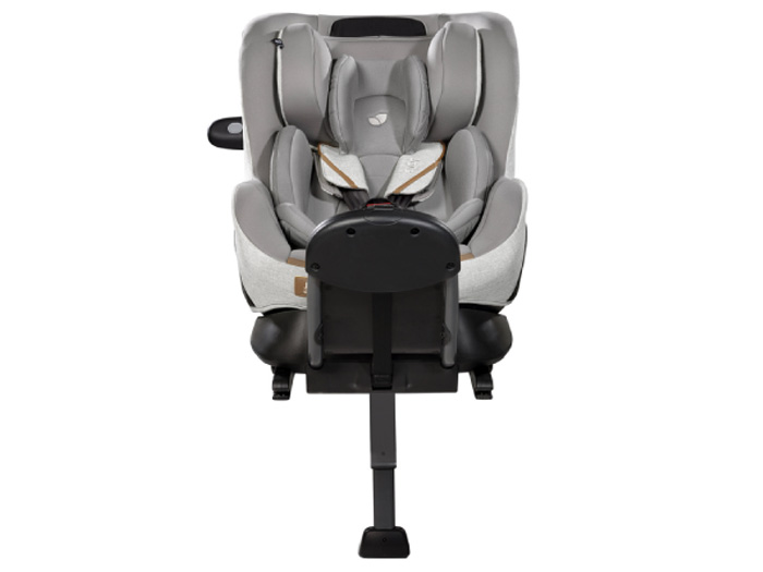 Ghế ngồi ô tô trẻ em Joie i-Prodigi (NRDC w/isofix 0/1/2)