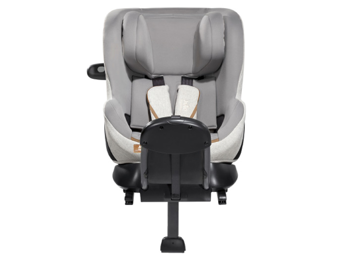 Ghế ngồi ô tô trẻ em Joie i-Prodigi (NRDC w/isofix 0/1/2)