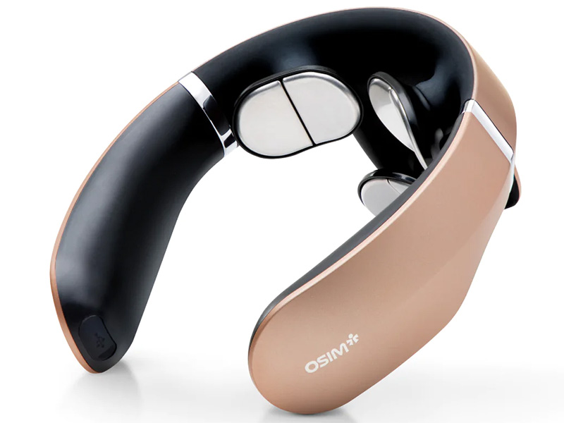 Máy massage cổ OSIM uNek Pulse (OS-1205)