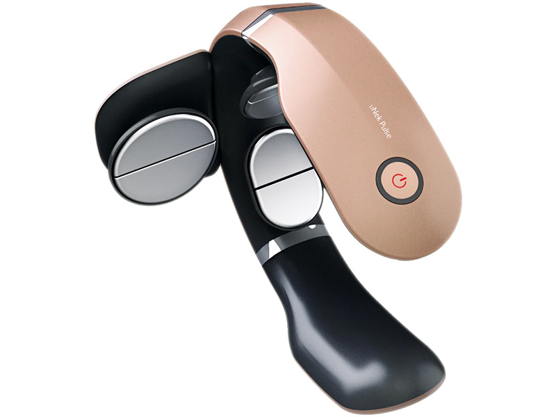 Máy massage cổ OSIM uNek Pulse (OS-1205)