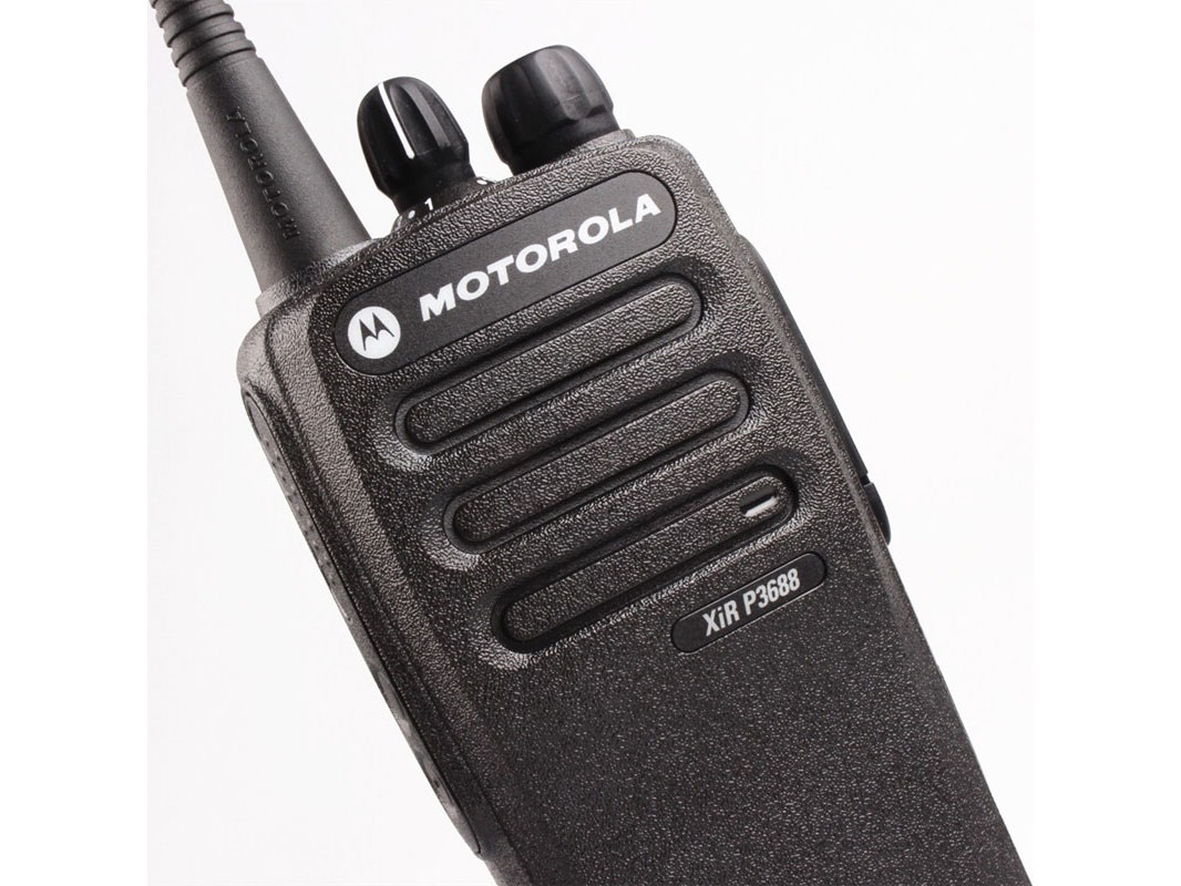Bộ đàm Motorola XIR P3688
