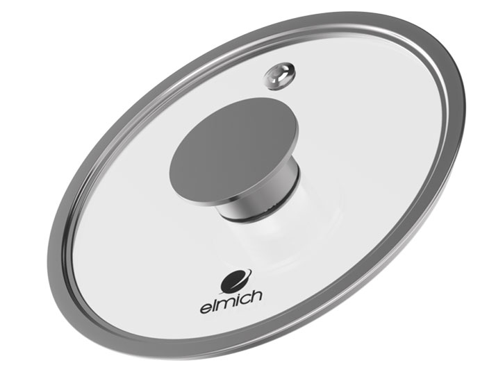 Bộ nồi inox liền khối Elmich Hera EL-8231