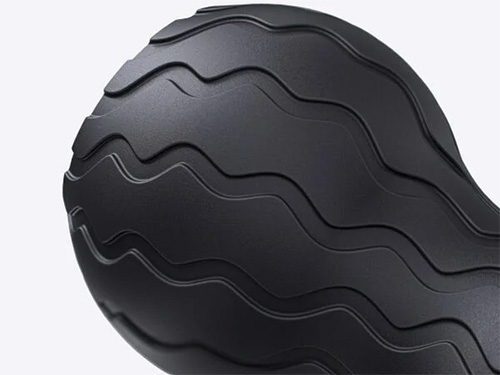 Máy massage Therabody Wave Duo