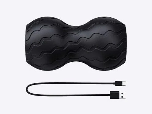 Máy massage Therabody Wave Duo