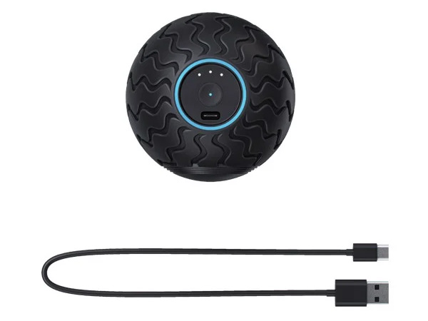 Máy massage Therabody Wave Solo