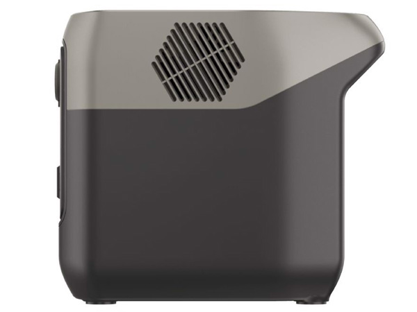 Trạm năng lượng điện Ecoflow ZMR620-B-IN River 2 pro (EFR620 Pro)