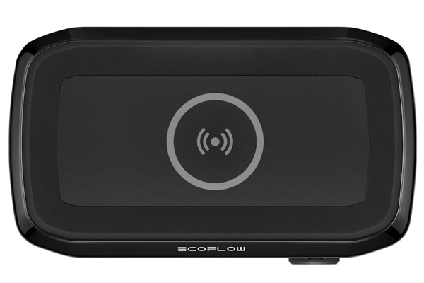 Trạm điện di động EcoFlow River Mini 210Wh (Loại 300W)