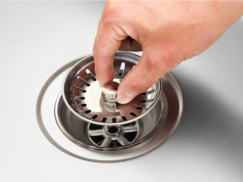 Bồn rửa chén inox Hafele HS19-SSN2S90S/567.23.020