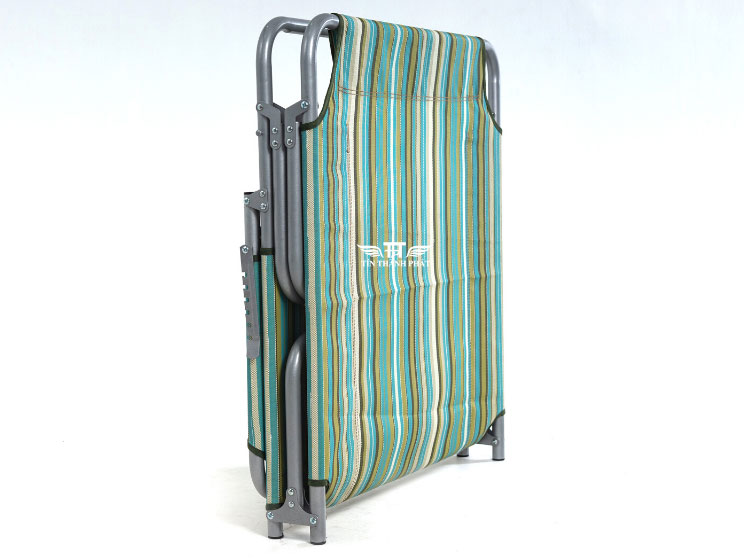 Giường xếp thép sơn tĩnh điện Tín Thành Phát GXS