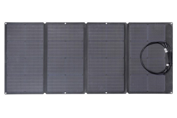 Tấm pin mặt trời EcoFlow 160W