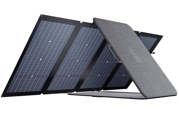 Tấm pin mặt trời EcoFlow 220W, EFSOLAR220W-NS