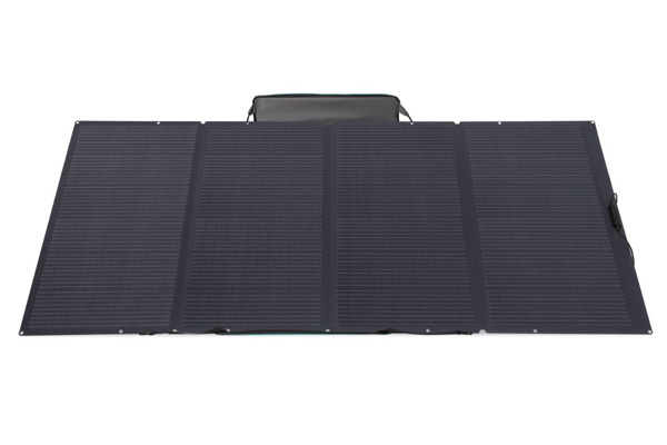 Tấm pin mặt trời EcoFlow 400W