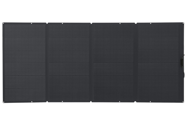 Tấm pin mặt trời EcoFlow 400W