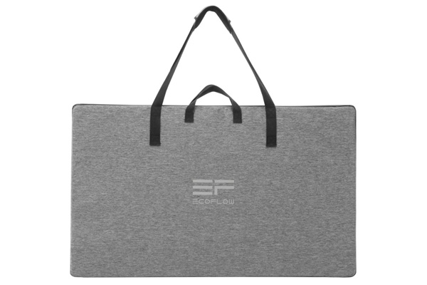 Tấm pin mặt trời EcoFlow 400W