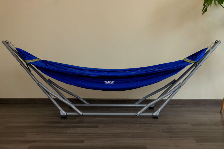 Võng xếp thép sơn tĩnh điện Tín Thành Phát VS-01