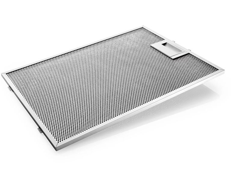 Máy hút mùi âm tủ Bosch 70cm DHL785C Serie 6