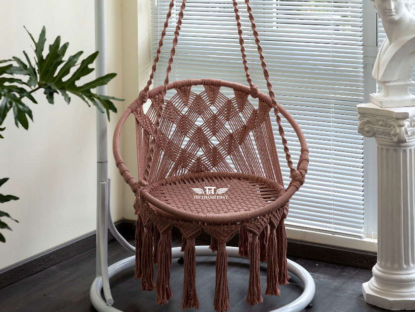 Ghế xích đu Tín Thành Phát GXĐ-01