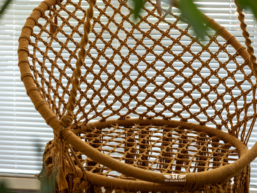 Ghế xích đu Tín Thành Phát GXĐ-01