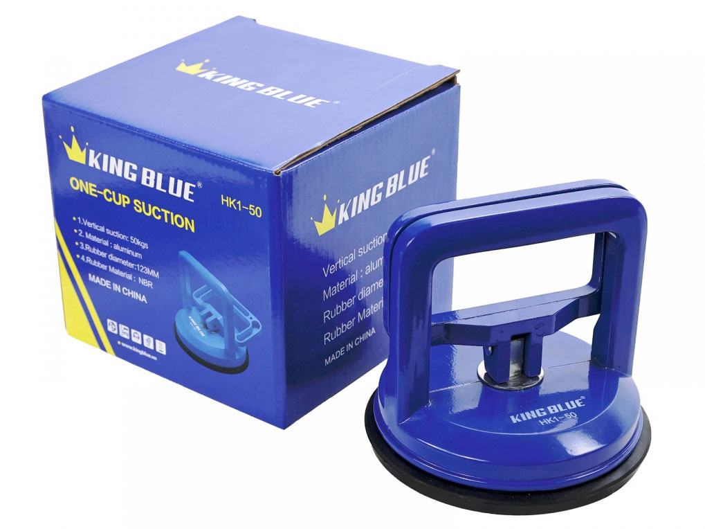 Hít kính Kingblue HK1-50