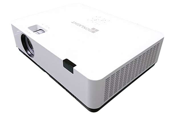 Máy chiếu Boxlight ALX402