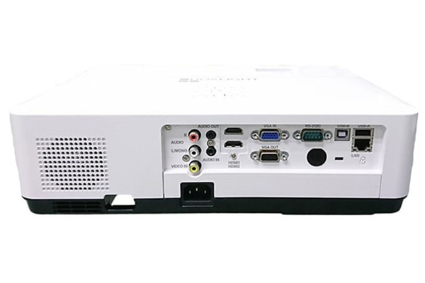 Máy chiếu Boxlight ALX402