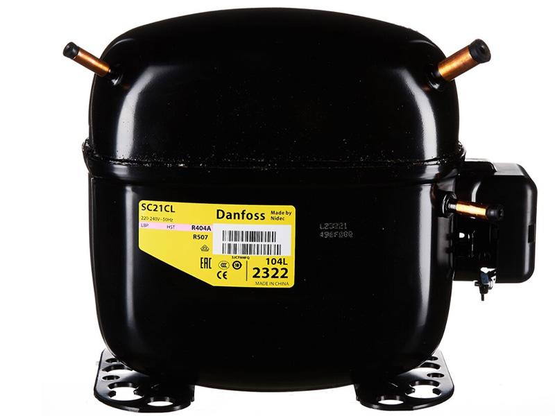 Máy làm đá Fushima FSMDL-50