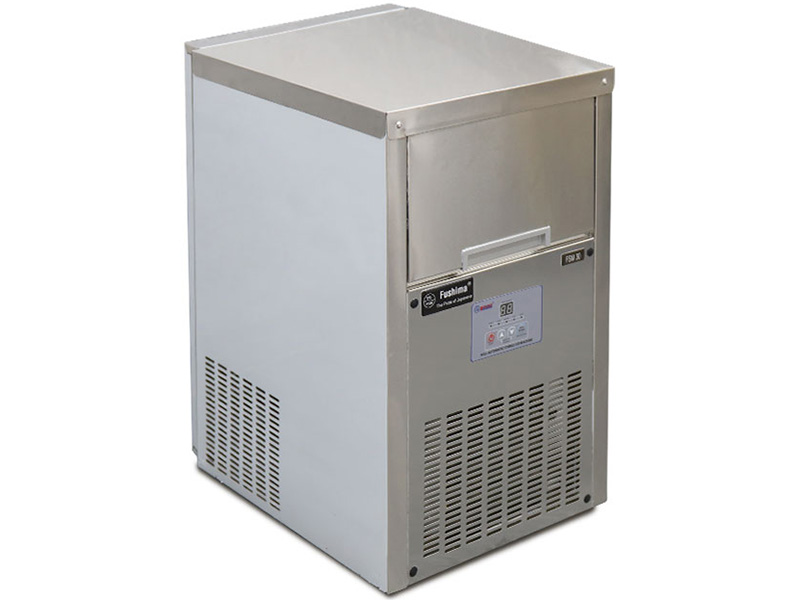 Máy làm đá Fushima FSMDL30