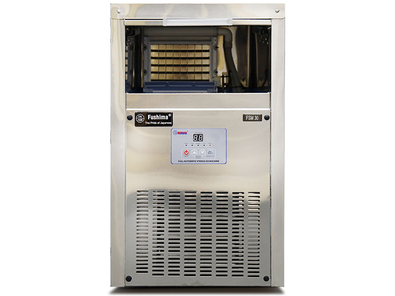 Máy làm đá Fushima FSMDL30