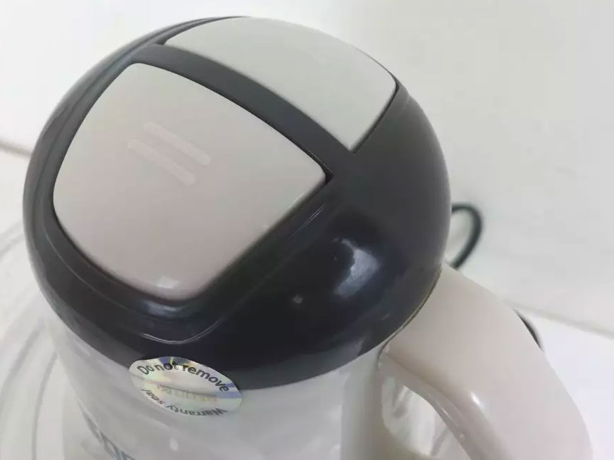 Máy xay thịt Bennix BN-588G