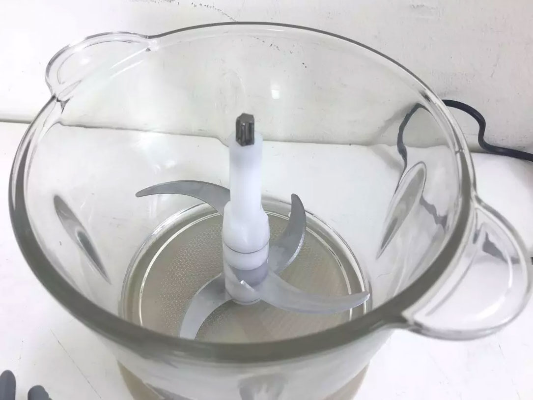 Máy xay thịt Bennix BN-588G