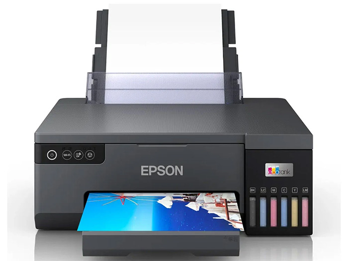Máy in phun màu Epson L8050