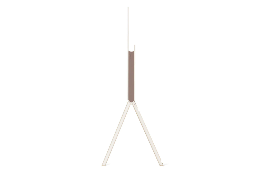 Smart Tivi OLED Evo Pose LG 4K 55 inch 55LX1QPSA/55LX1TPSA