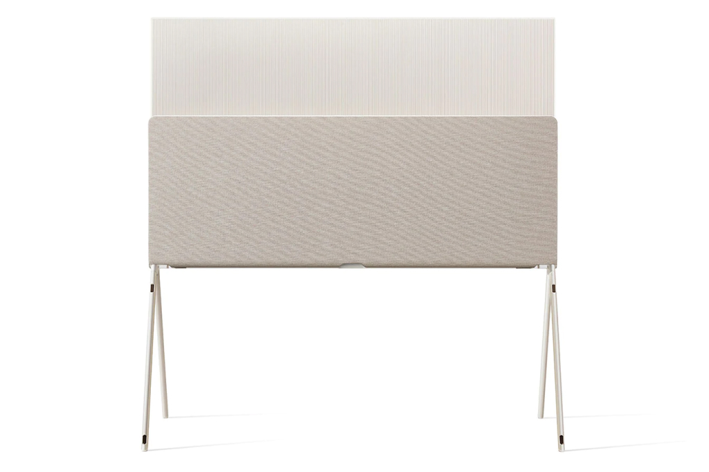 Smart Tivi OLED Evo Pose LG 4K 55 inch 55LX1QPSA/55LX1TPSA