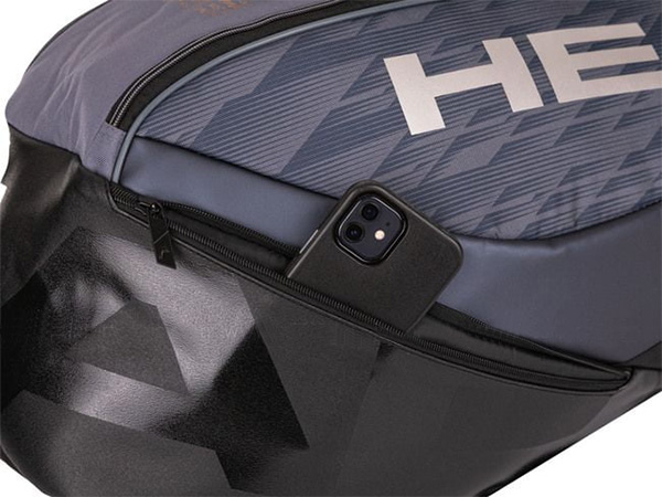 Túi tennis Head Djokovic 6R